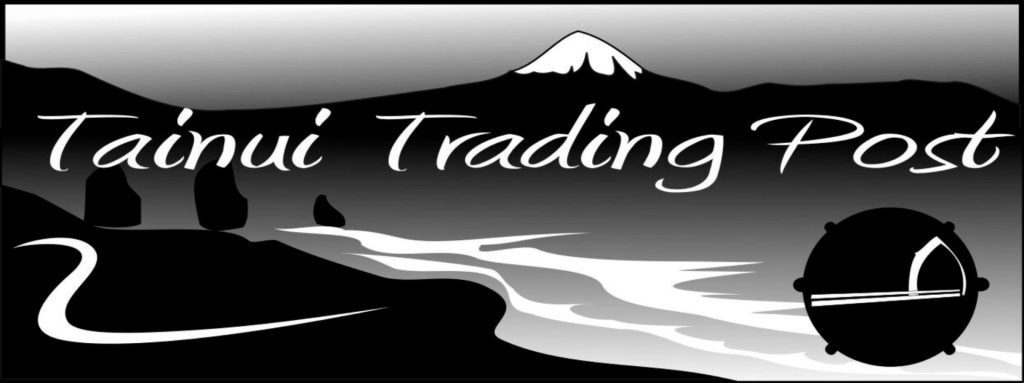 tainui trader