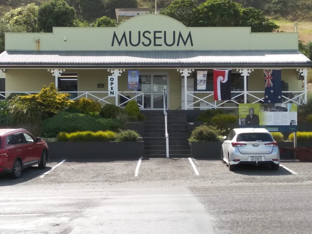 Mōkau Museum