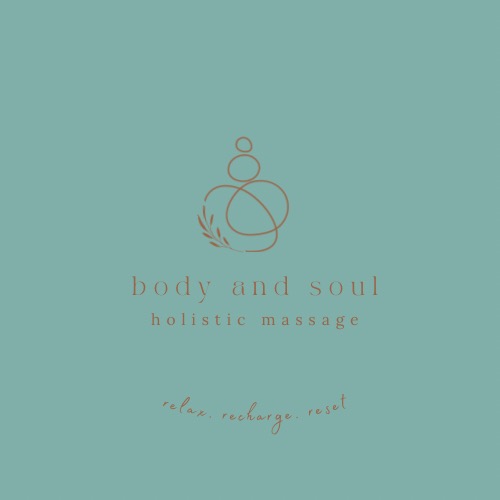 Body and Soul Holistic Massage.