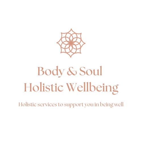 Body and Soul Holistic Massage