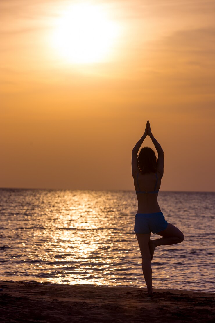 mokau yoga group